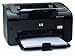 HP LaserJet Pro P1102w Monochrome Printer