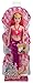 Barbie Fairytale Mermaid Doll, Pink