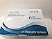 60cc Catheter Tip Syringe - NO Needle (10) (1)