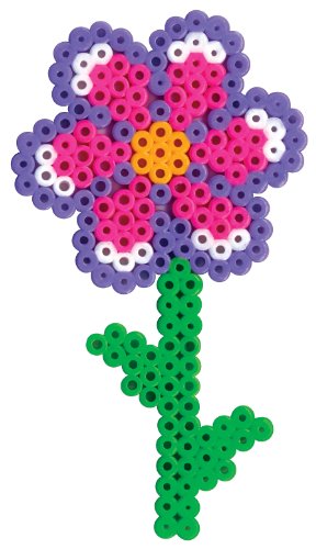 Perler Fuse Bead Activity Bucket, Pet Pals