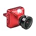 FPV Camera RunCam Eagle 2 800TVL 16:9 5-36V FOV Global WDR 2.5mm Lens Aluminium NTSC PAL True Starlight For Drone Quadcopter (Red)