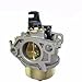 Honda GX390 13 HP Engine Carb Carburetor Replace #16100-ZF6-V01 primary