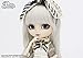 Pullip Dolls Classical Alice Sepia Version 12 inches Figure, Collectible Fashion Doll P-129