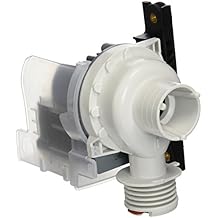 Amazon.com: washing machine drain pump
