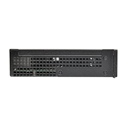 Tripp-Lite-B072-008-1-8-Port-NetCommander-1U-Rackmount-Cat5-KVM-Switch