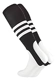 MadSportsStuff Baseball Stirrups by TCK Pattern B 3 Stripe