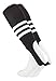 MadSportsStuff Baseball Stirrups by TCK Pattern B 3 Stripe