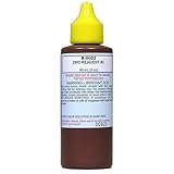 taylor R0002C DPD Reagent #2 Test Kit - 2 Oz