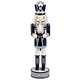 New York Yankees Official MLB 14 inch 14 Christmas Holiday Nutcracker