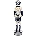 New York Yankees Official MLB 14 inch 14 Christmas Holiday Nutcracker