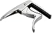 UKULELE CAPO for Soprano, Concert, Tenor, Baritone Ukulele
