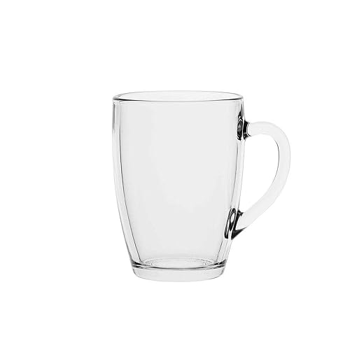 Top 8 Best Glass Coffee Mugs For The Money In 2024 Reviews