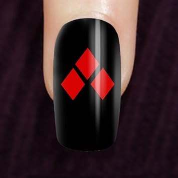 Harley Davidson Hd Nail Art By Chiquisart On Deviantart