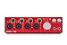 Focusrite Clarett 4Pre USB 18-In/8-Out Audio Interface