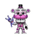 Funko Pop Games Sister Location Funtime Freddy Collectible Figure