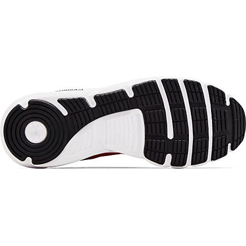 Under Armour mens Charged Assert 9 Running