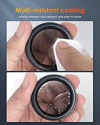 Vantrue 40mm Ultra-Slim CPL Circular Polarizer