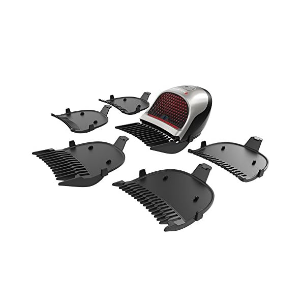 Remington HC4250 Shortcut Pro SelfHaircut Kit (13 pieces) • Bhanza