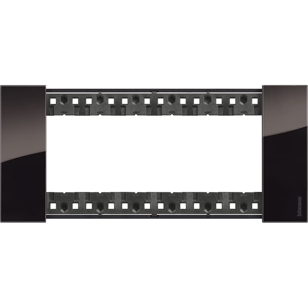 Bticino KA4806DG Living Now Door Sign 6P Night