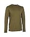 Under Armour UA ColdGear Infrared Tactical Fitted Crew LG Marine OD Green