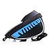 Allnice U Type Design 5.5'' Waterproof Toucscreen Mountain Bike Road Bicycle Cycling Front Frame Bag Tube Pannier Saddle Bag Fit for iPhone 6 Plus/iPhone 6 / Galaxy Note2 / Galaxy S5 and etc (Blue)