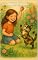 Livro A Gatinha Faustina