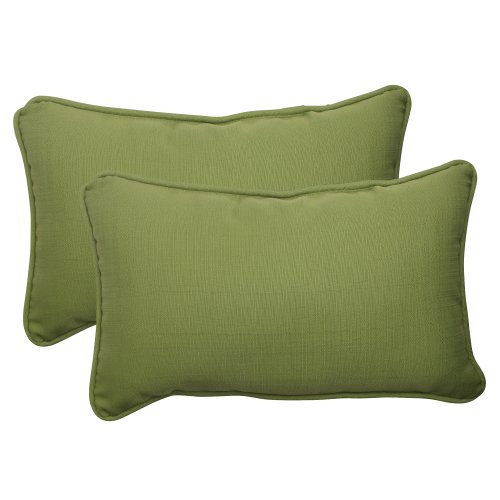 Amazon.com: Almohada perfecto interior/exterior Forsyth ...