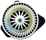TYC 700163 Volvo Replacement Blower Assembly