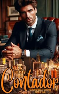 Livro Meu sexy contador (Profissões Livro 1)