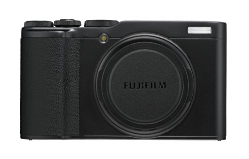 Fujifilm XF10 Appareil numérique écran : 3" 24 Mpix Wi-Fi/Bluetooth Noir/Or - Image 2