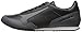 Diesel Men's Claw Action S-Toclaw Sneaker, Black/Castlerock, 8 M US