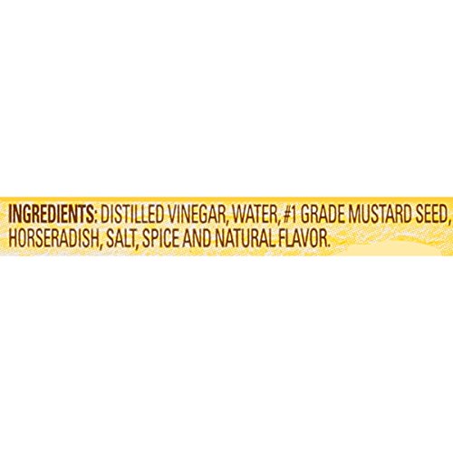 Frenchs-Horseradish-Mustard-Spicy-Mustard-Hot-Flavor-Gluten-Free-12-oz-keep-as-is-prime-pantry-not-in-stock