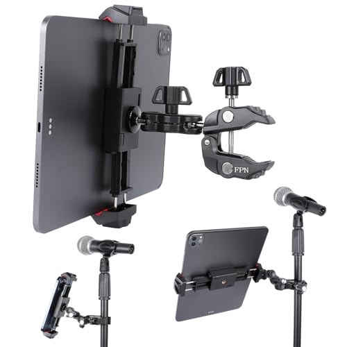 FPN Aluminium Tablet Holder Mount