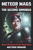 Meteor Mags: The Second Omnibus
