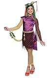 Monster High Jinafire Long Costume, Medium