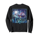 Disney The Little Mermaid Ariel & Eric Grotto