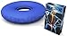Degenerative Disc Disease Sciatic Nerve Pain Relief Donut Pillow Cushion Relieves Tailbone Pressure
