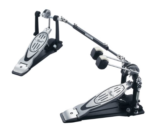 Pearl P902 Power Shifter, Twin Bass Drum Pedal