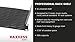 Chief Raxxess UNS1 Vented Universal Rack Tray Shelf for 19