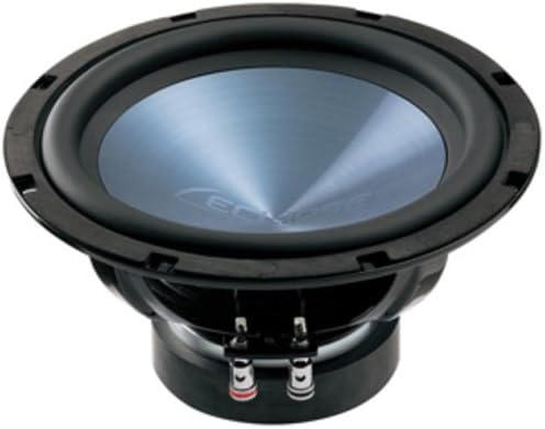 eclipse 10 inch subwoofer