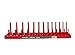 Hansen Socket Organizer 3/8