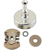 MTD 753-05860 Clutch Assembly