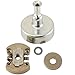 MTD 753-05860 Clutch Assembly primary