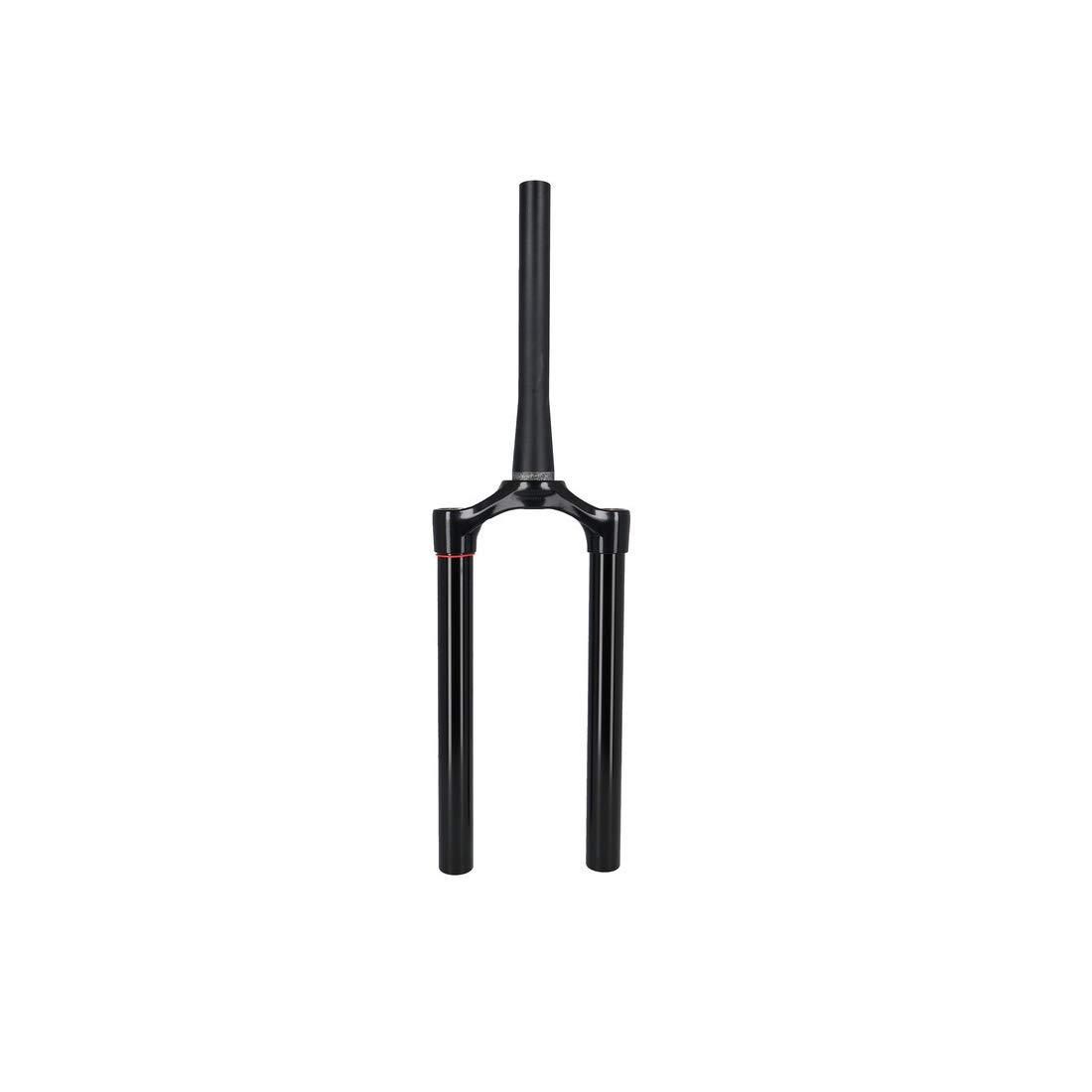 Rockshox Unisex - Adult Csu 35 Skirts Debonair Fork, GlossBlack, 1size