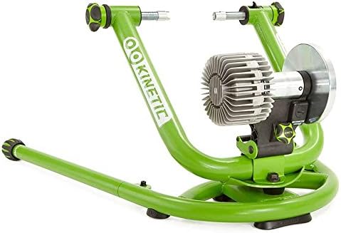 Kinetic Rock and Roll 2.0 Smart Includes Kinetic inRide, Compatible Wheel Size 22'' to 29'' - Qty: 1