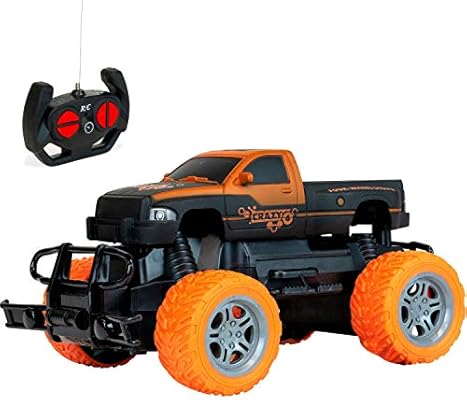 remote control mini truck