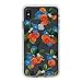 Sonix Tangerine Dream Case for iPhone Xs Max [Military Drop Test Certified] Women's Protective Clear Oranges Case Series for Apple iPhone Xs Max