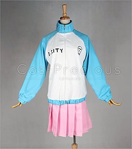 Amazon コスプレシャス キム ディール ソウルイーターノット 女性 Xxl コスプレ 仮装 通販