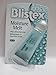 Blistex Moisture Melt Shea Butter And Aloe Size 0.35 Ounce (Pack of 2)