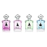 Guerlain La Petite Robe Noire Miniatures Perfume Coffret Set